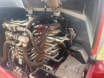 Hydraulics with Hoses (Hydraulics)