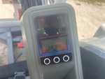 Control Station with Warning Lights