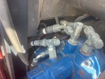 Hydraulics with Pumps (Hydraulics)