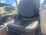 Control Station with Seats/Armrests