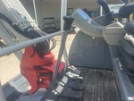 Control Station with Steering Controls