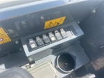 Control Station with Auxiliary Hydraulic Control