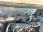 Engine with Engine - Right Side