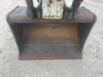 Specialty with Excavator Bucket Condition
