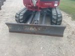 Specialty with Blade Condition