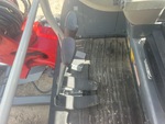 Control Station with Drivetrain Controls