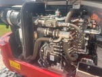 Hydraulics with