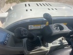 Control Station with Hydraulic Controls