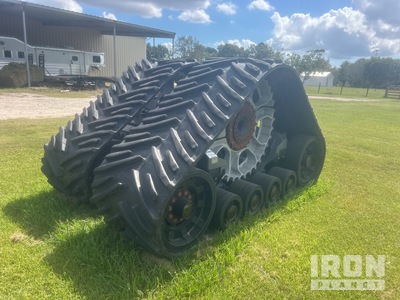 2023 Soucy S-Tech 1000X トラック