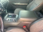 Interior with
