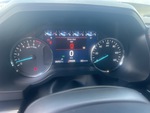 Interior with Gauges