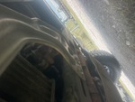 Drivetrain with Transfer Case