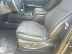 Interior with Seating