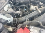 Engine with Engine - Right Side