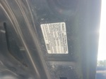 Engine with Emission Control Label