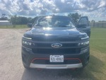 General Appearance with Exterior Lights