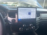 Interior with