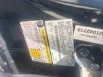 General Appearance with Motor Vehicle Safety Standards Label