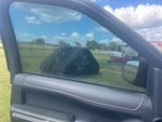 General Appearance with Glass
