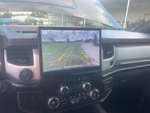 Interior with