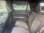 Interior with