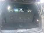 Interior with