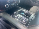 Interior with