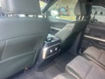 Interior with Upholstery