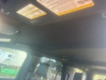 Interior with Head Liner