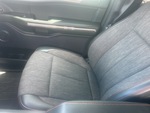 Interior with