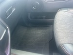 Interior with