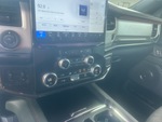 Interior with Heater