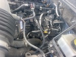 Engine with Engine - Left Side