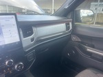Interior with