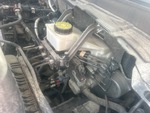 Chassis with Master Cylinder/Brake Control