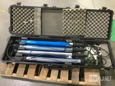 (2) General Illumination Light Sets