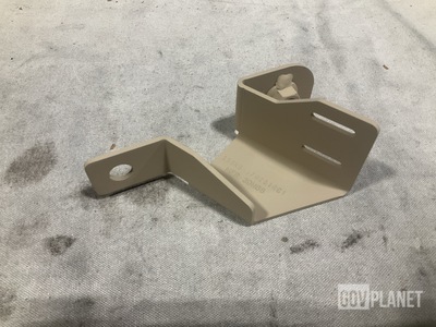 (160) Navistar Defense 3702614C1 Vehicular Components Brackets
