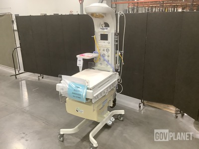 GE Healthcare M1112198 Panda IRES Bedded Warmer