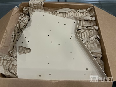 (6) Oshkosh Defense 3978570 Ammunition Stowage Racks