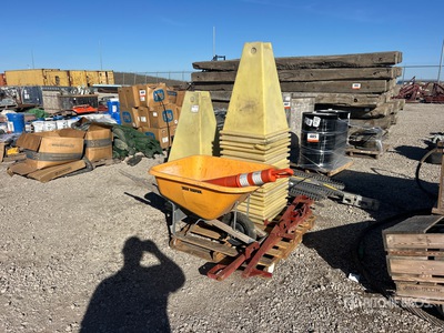 Quantity of Pipe Stand