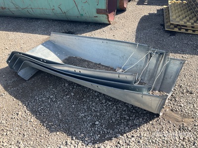 Culvert Ends