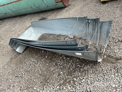 Culvert Ends Altro materiale