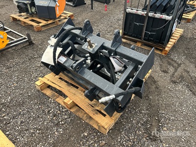2026 ARTEER PHA-2C-3 Skid Steer 3-Point Adapter (Unused)