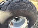 Chassis Photos with 