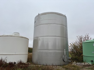 Meridian 45827 gal Liquid Fertilizer Tank