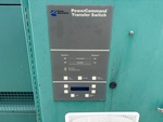 Control Station with 