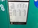 Generator with 