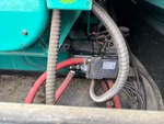 Generator with 