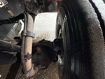 Brakes with