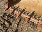 Specialty with Loader Bucket Cutting Edge